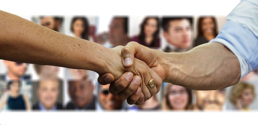 Entraide Solidaire aide entreprise