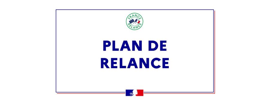 France relance Plan de relance