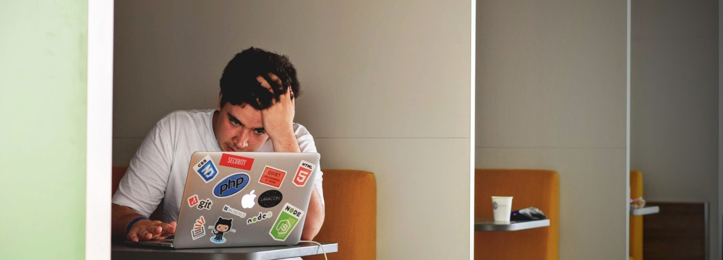 Recherche emploi jeune