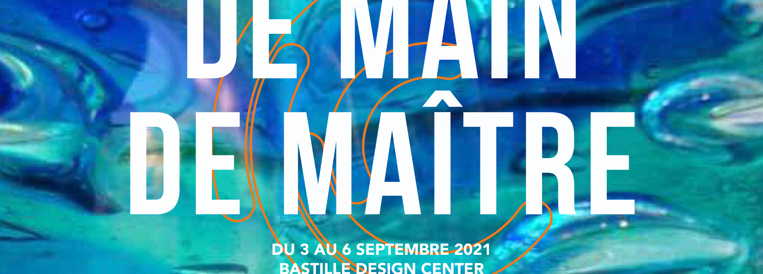 De Main de Maître - CFMA
