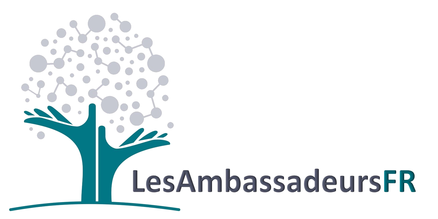Logo LesAmbassadeursFR