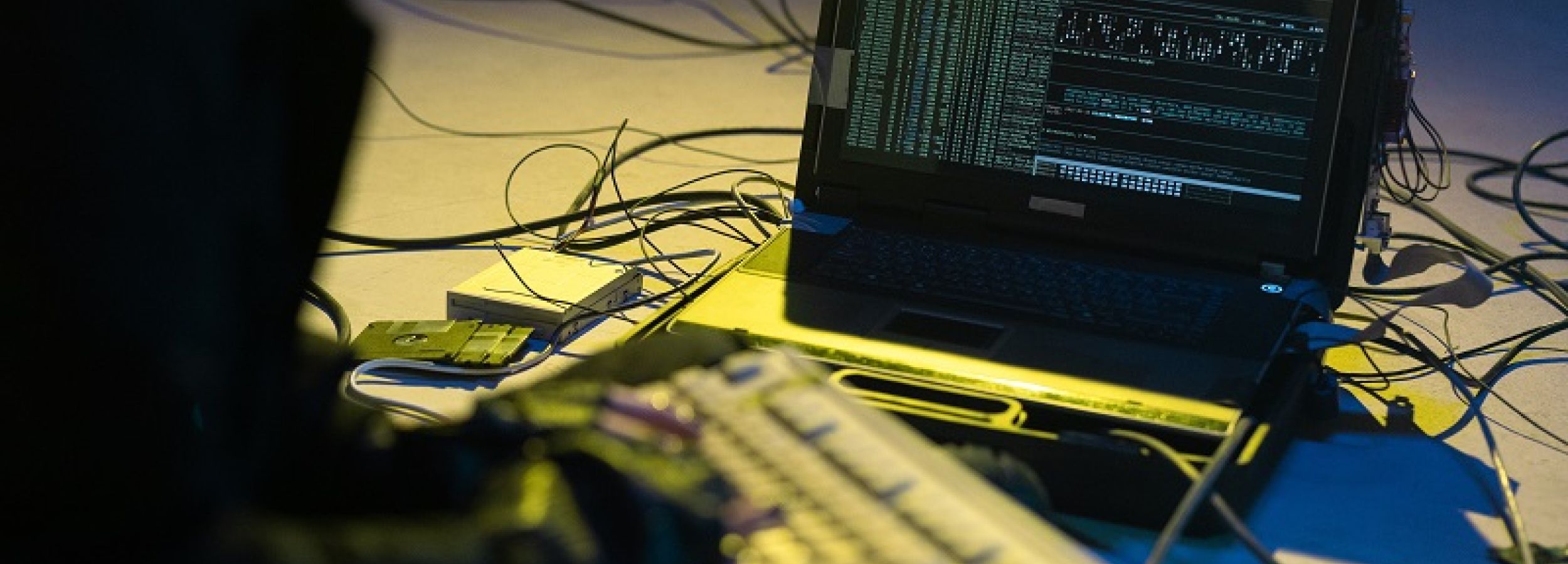 piratage escroquerie informatique