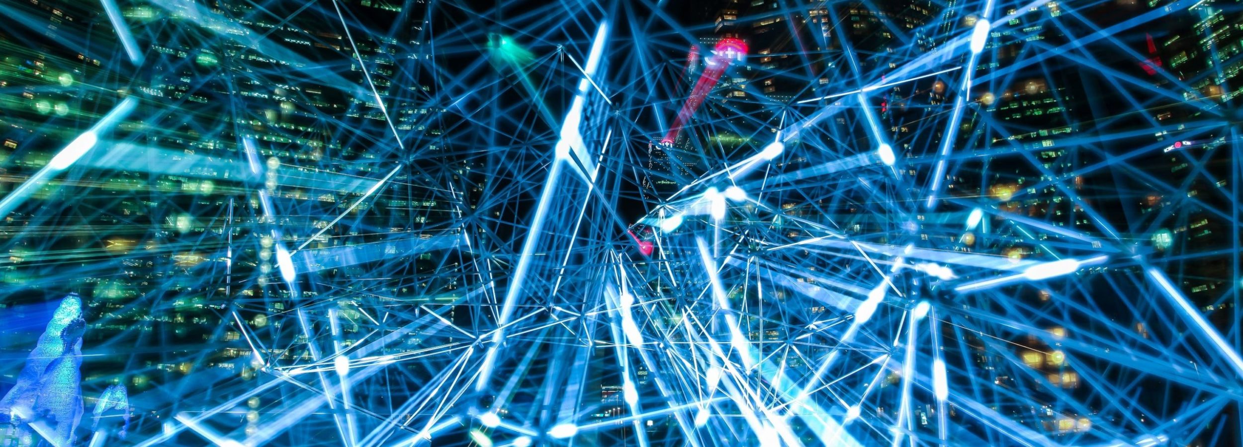 Technologie Internet Industrie