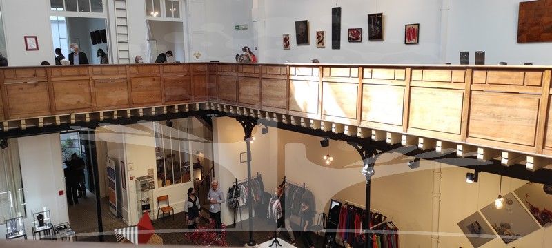 De Main de Maître - CFMA